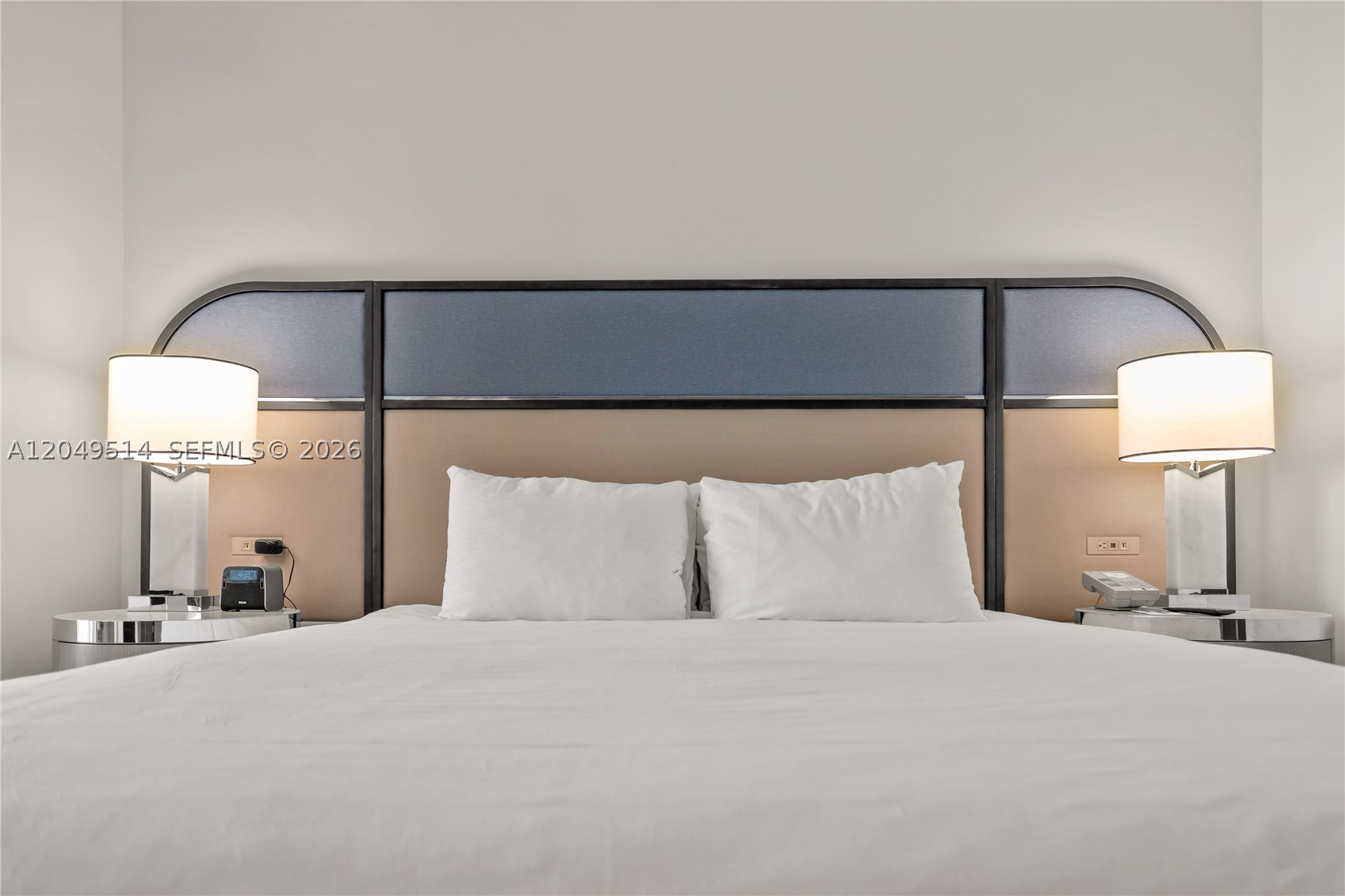 FONTAINEBLEAU II CONDO - Residential Lease