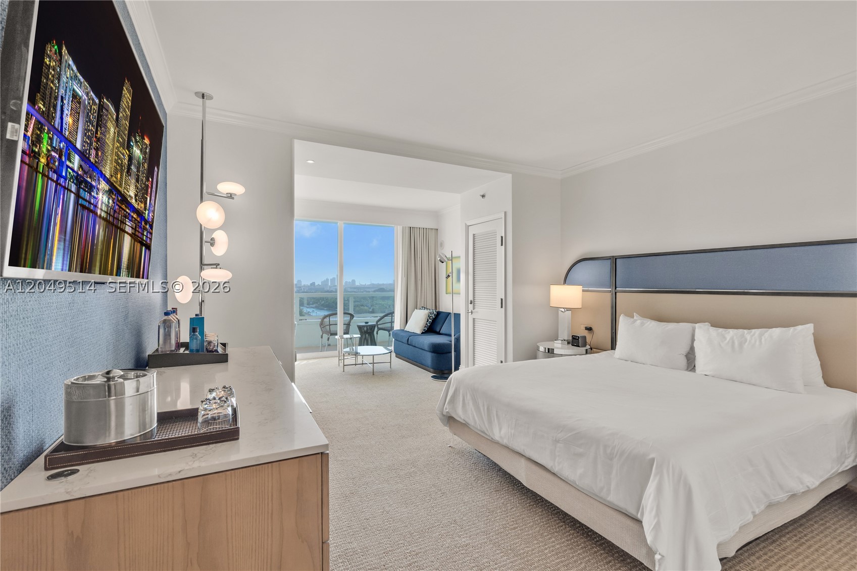 FONTAINEBLEAU II CONDO - Residential Lease