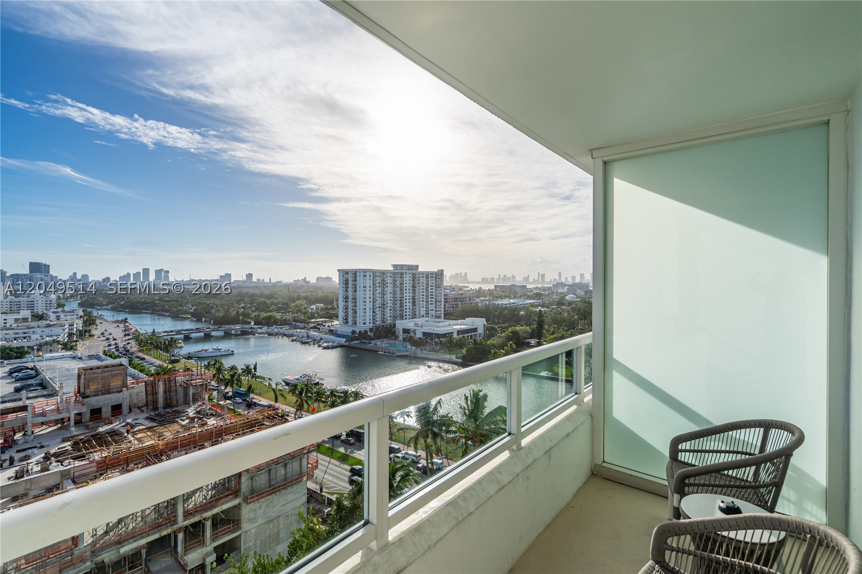 FONTAINEBLEAU II CONDO - Residential Lease