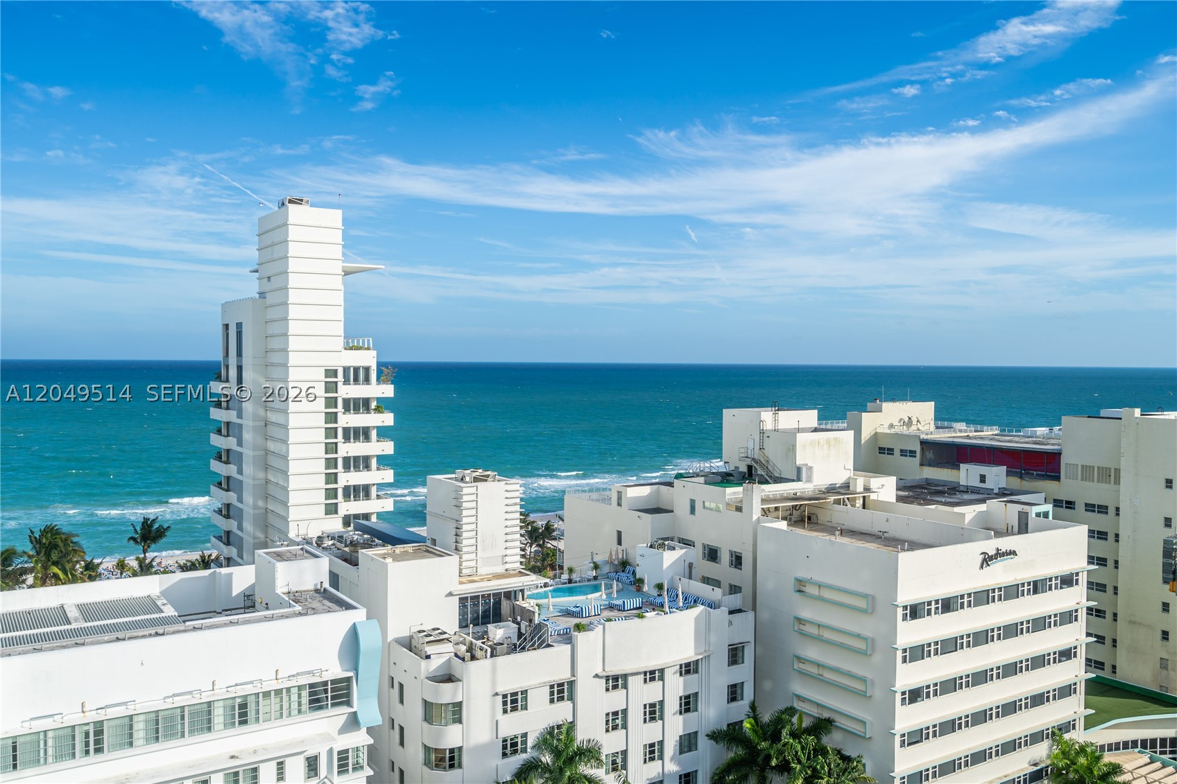 FONTAINEBLEAU II CONDO - Residential Lease