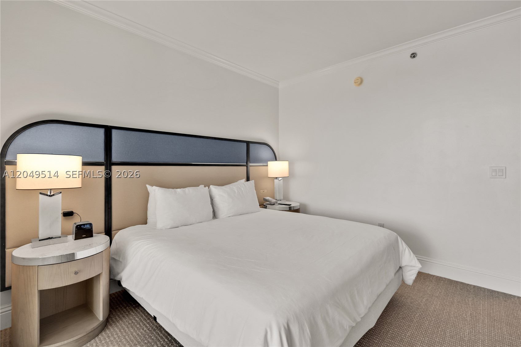 FONTAINEBLEAU II CONDO - Residential Lease