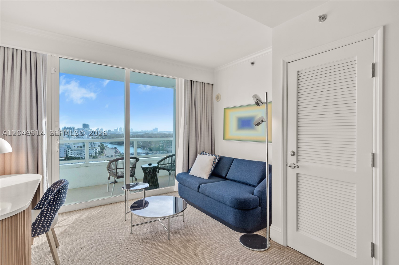 FONTAINEBLEAU II CONDO - Residential Lease
