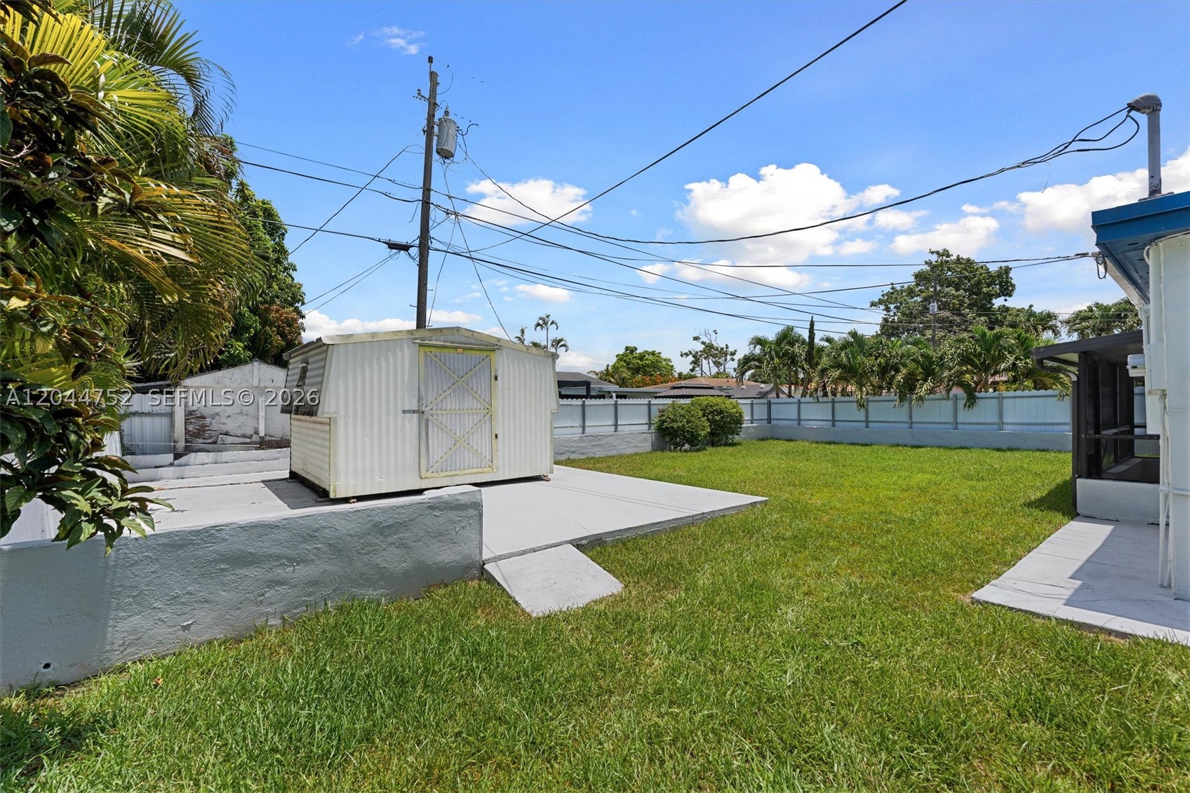 SUNSET HEIGHTS - Residential