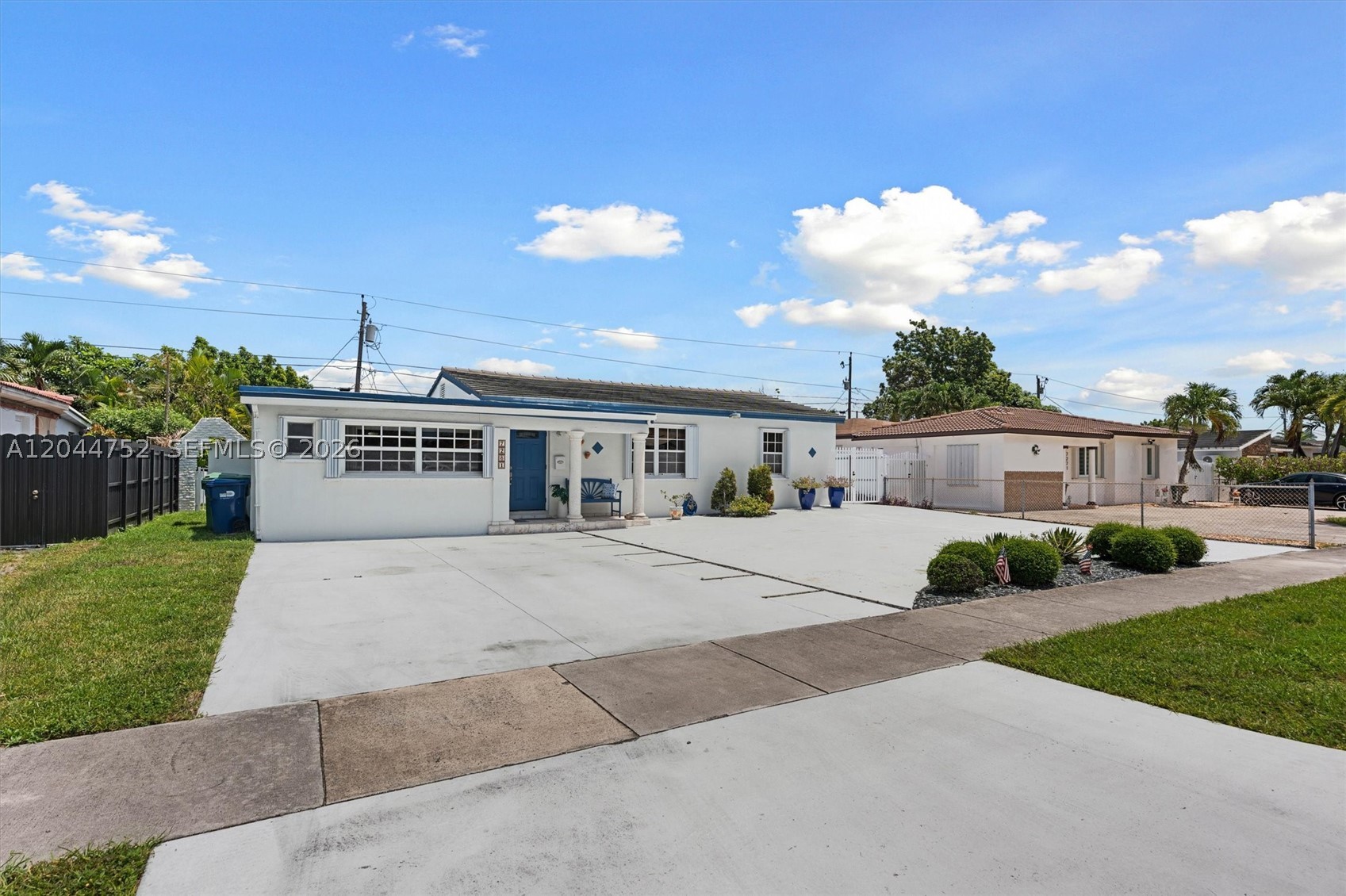 SUNSET HEIGHTS - Residential