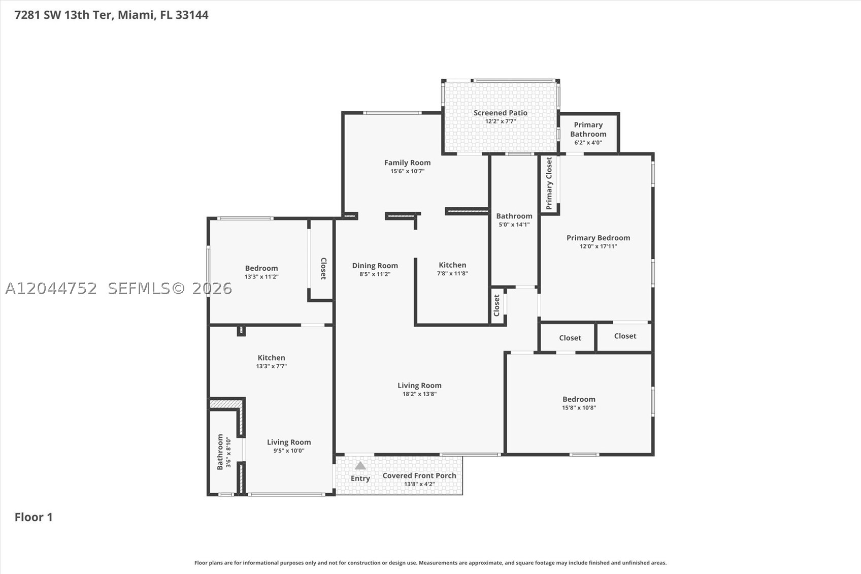 SUNSET HEIGHTS - Residential