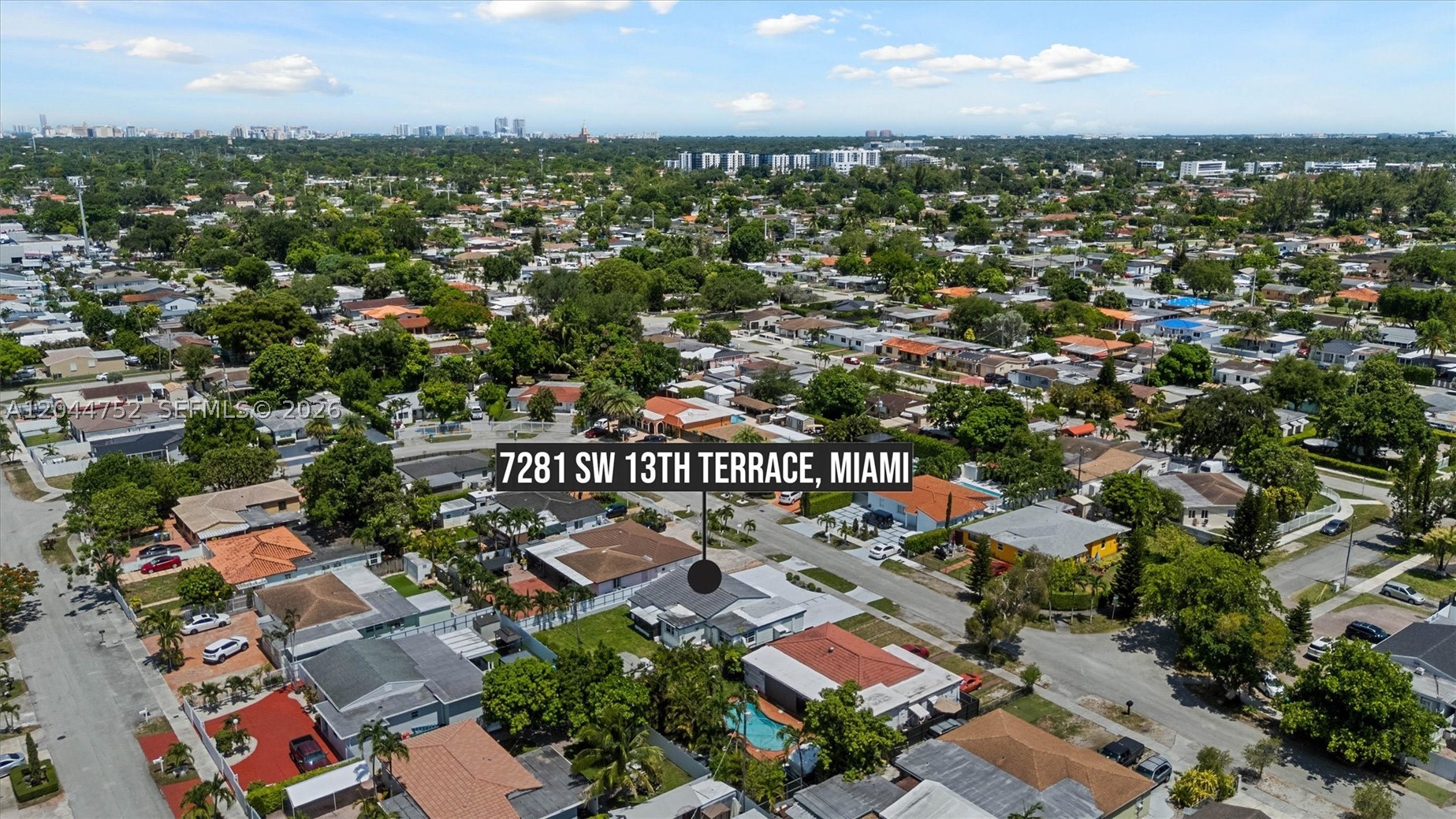 SUNSET HEIGHTS - Residential