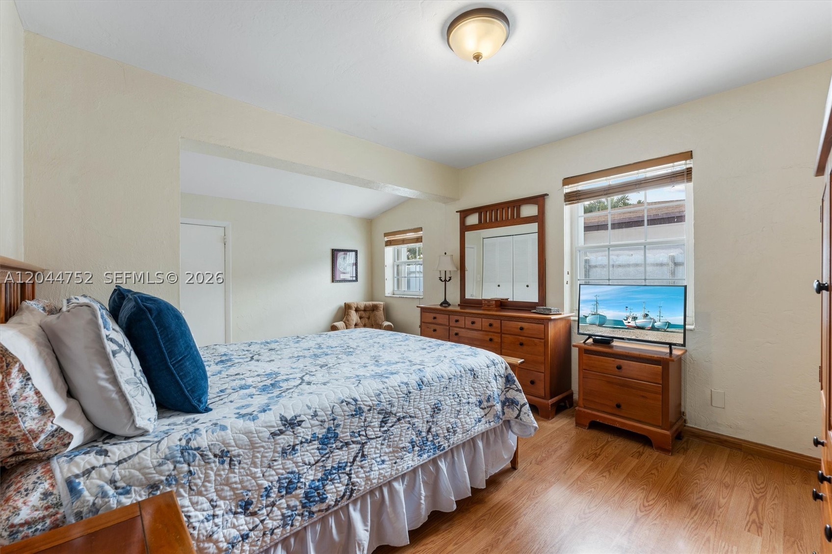SUNSET HEIGHTS - Residential