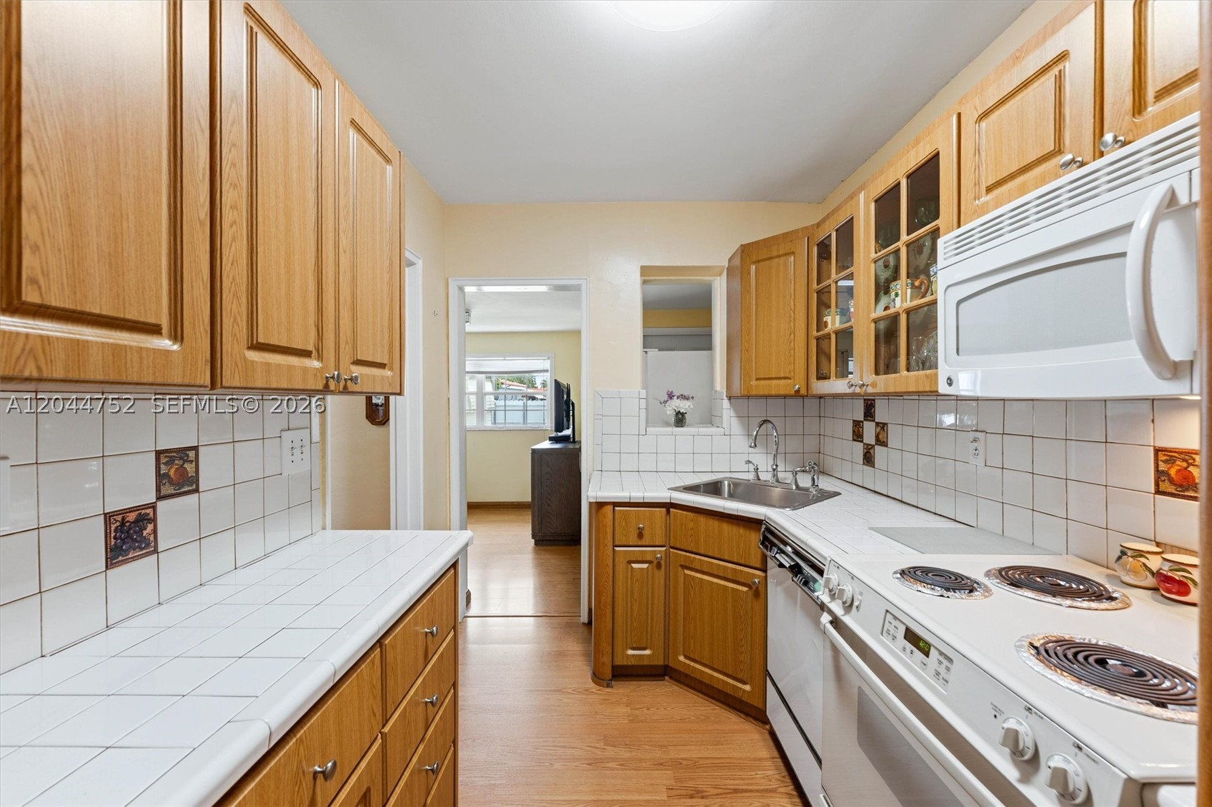 SUNSET HEIGHTS - Residential