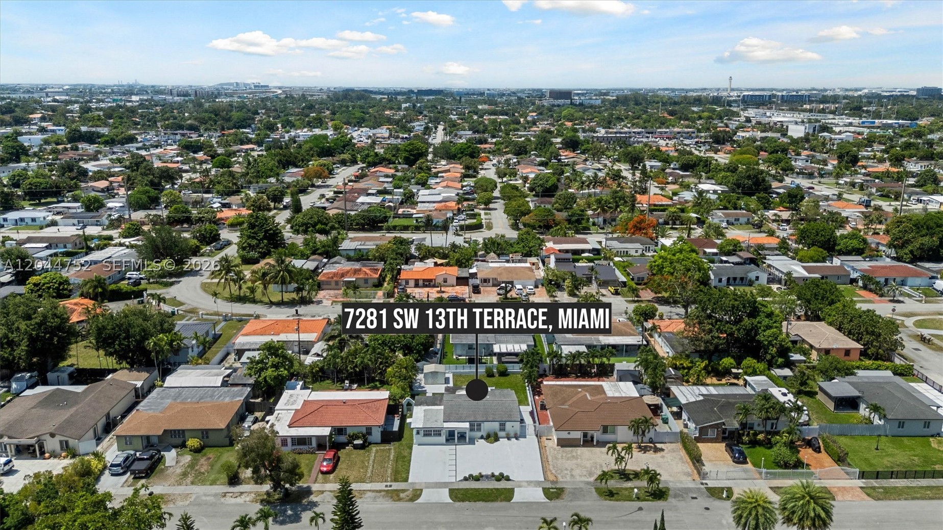 SUNSET HEIGHTS - Residential
