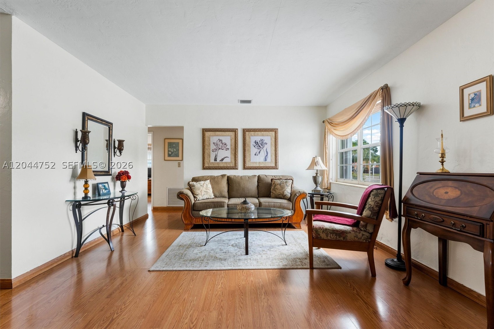 SUNSET HEIGHTS - Residential