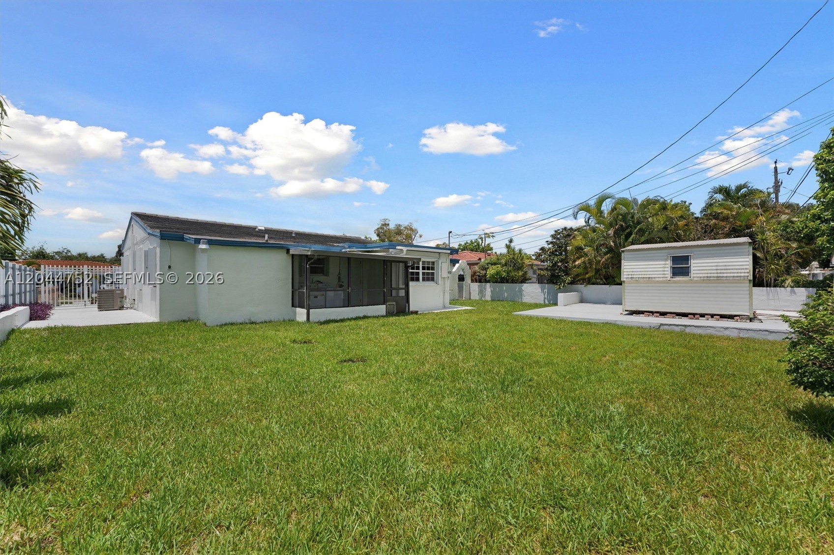 SUNSET HEIGHTS - Residential