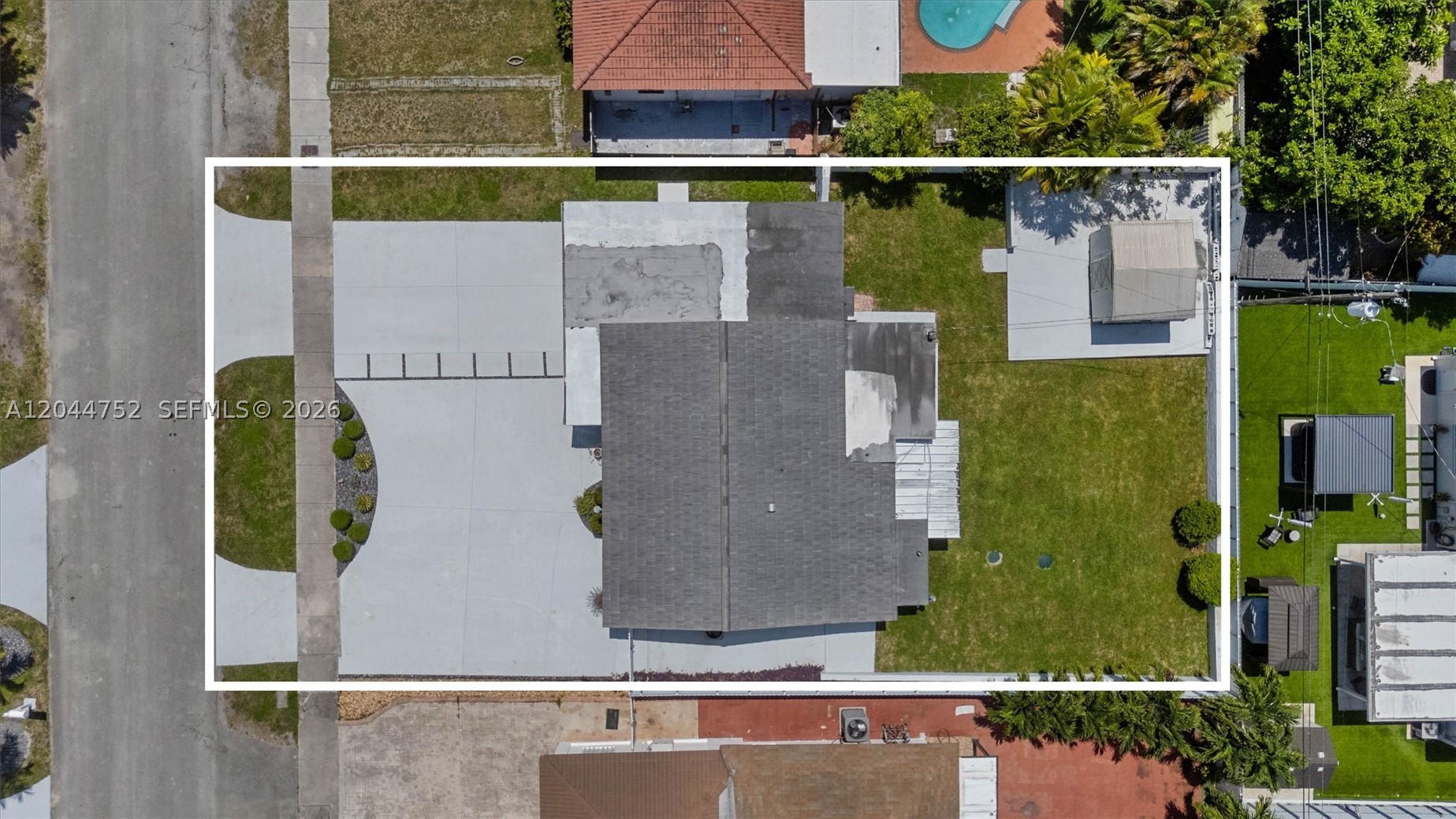 SUNSET HEIGHTS - Residential