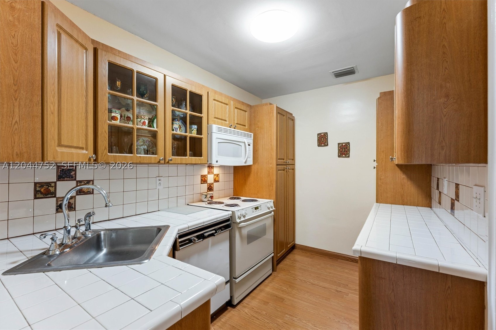 SUNSET HEIGHTS - Residential