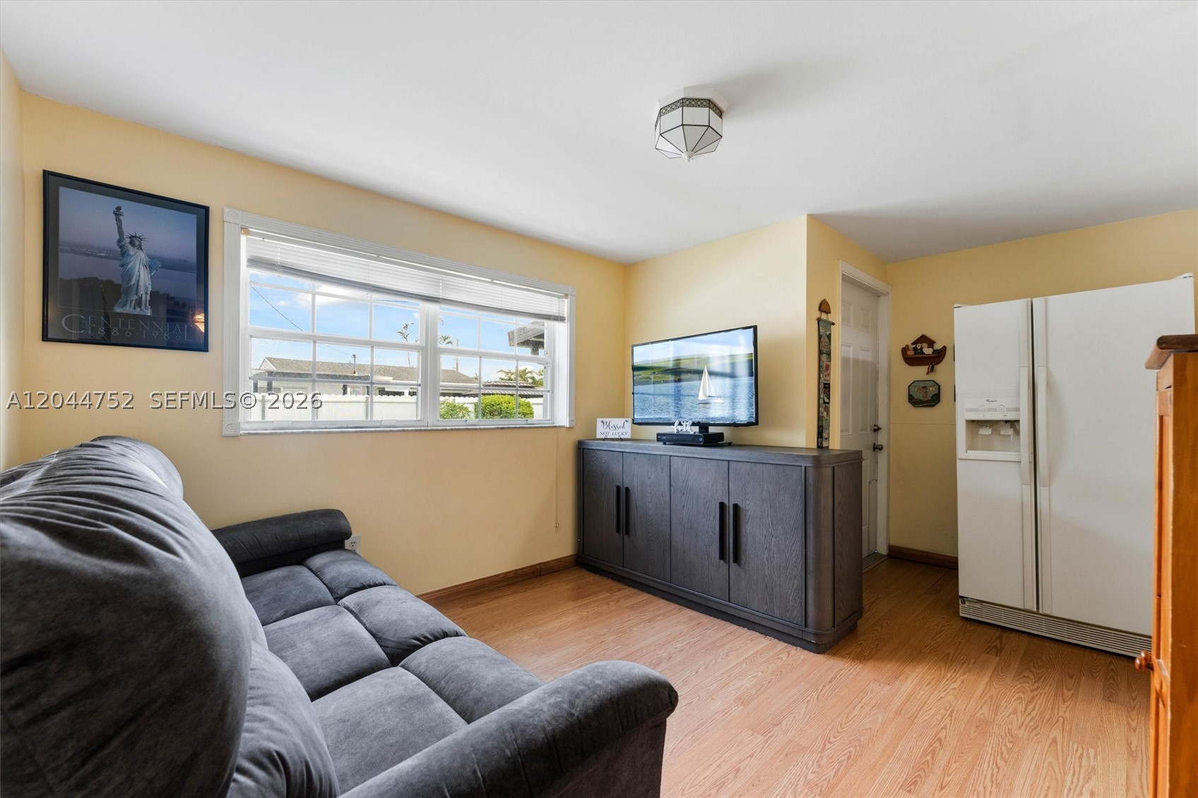 SUNSET HEIGHTS - Residential