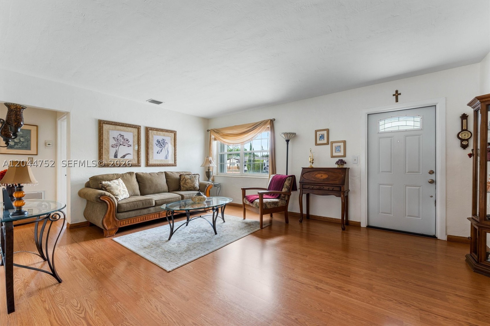 SUNSET HEIGHTS - Residential