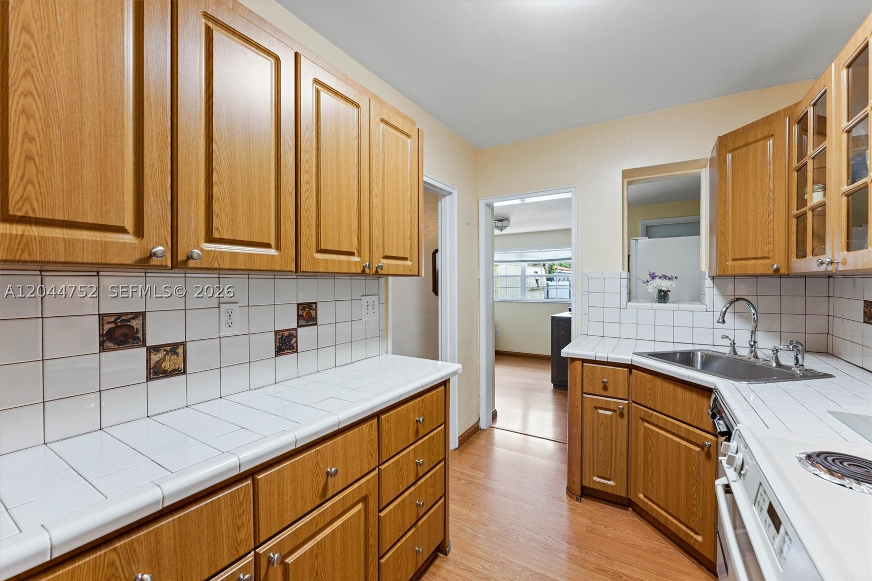 SUNSET HEIGHTS - Residential