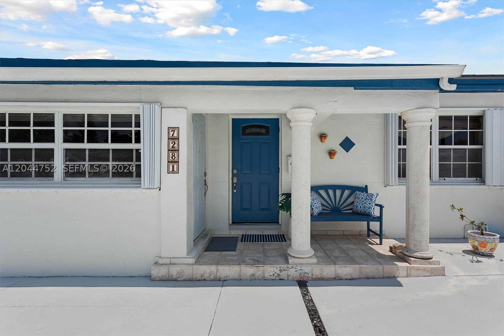 SUNSET HEIGHTS - Residential