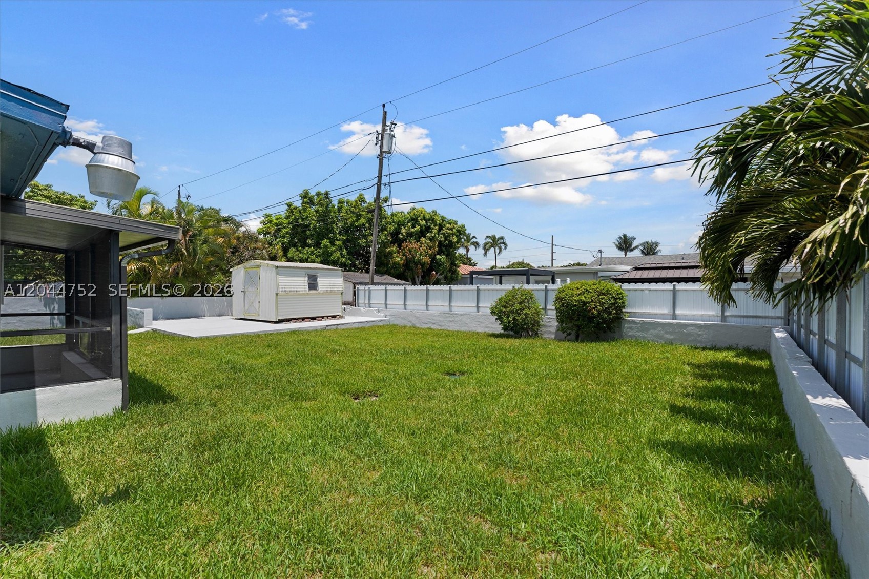 SUNSET HEIGHTS - Residential