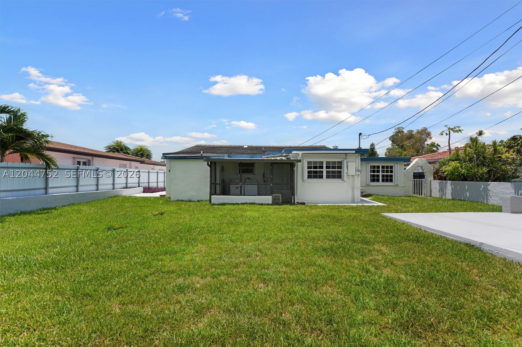 SUNSET HEIGHTS - Residential