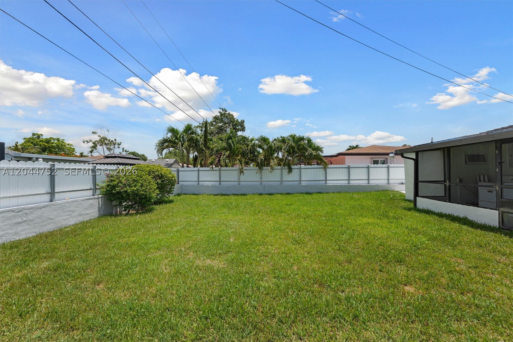 SUNSET HEIGHTS - Residential
