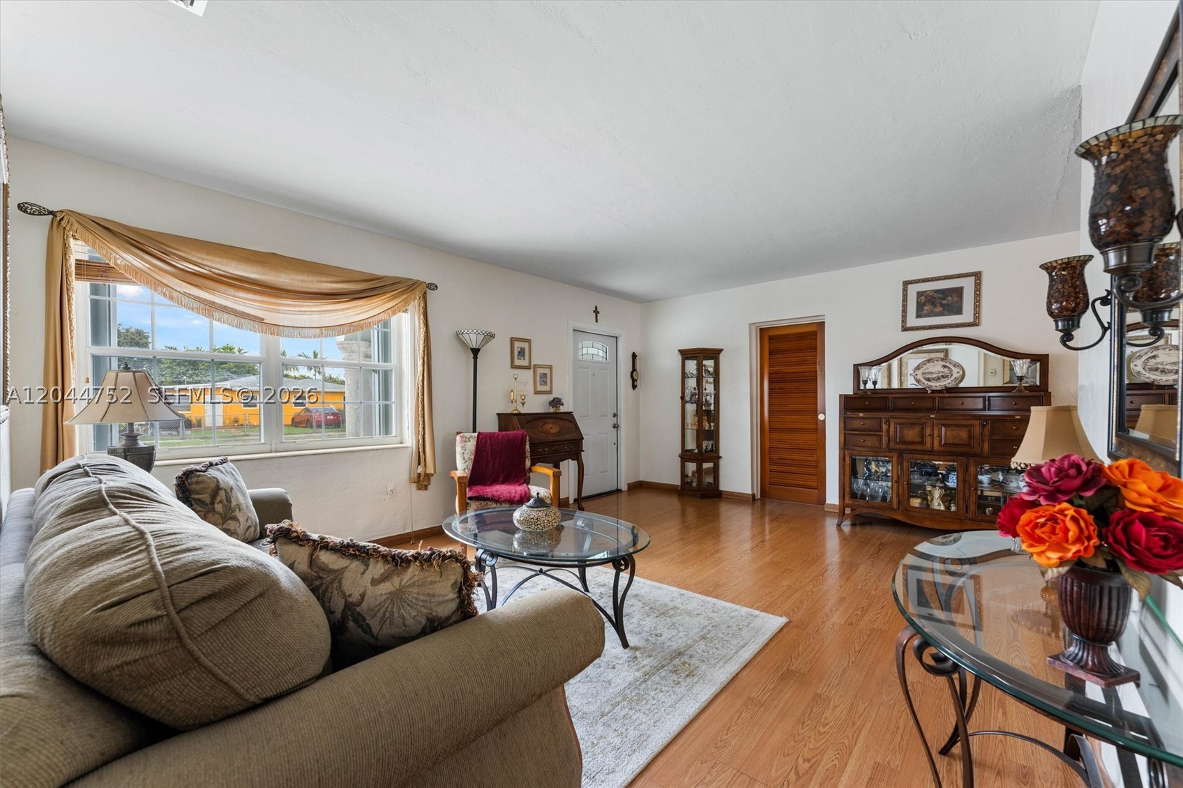 SUNSET HEIGHTS - Residential