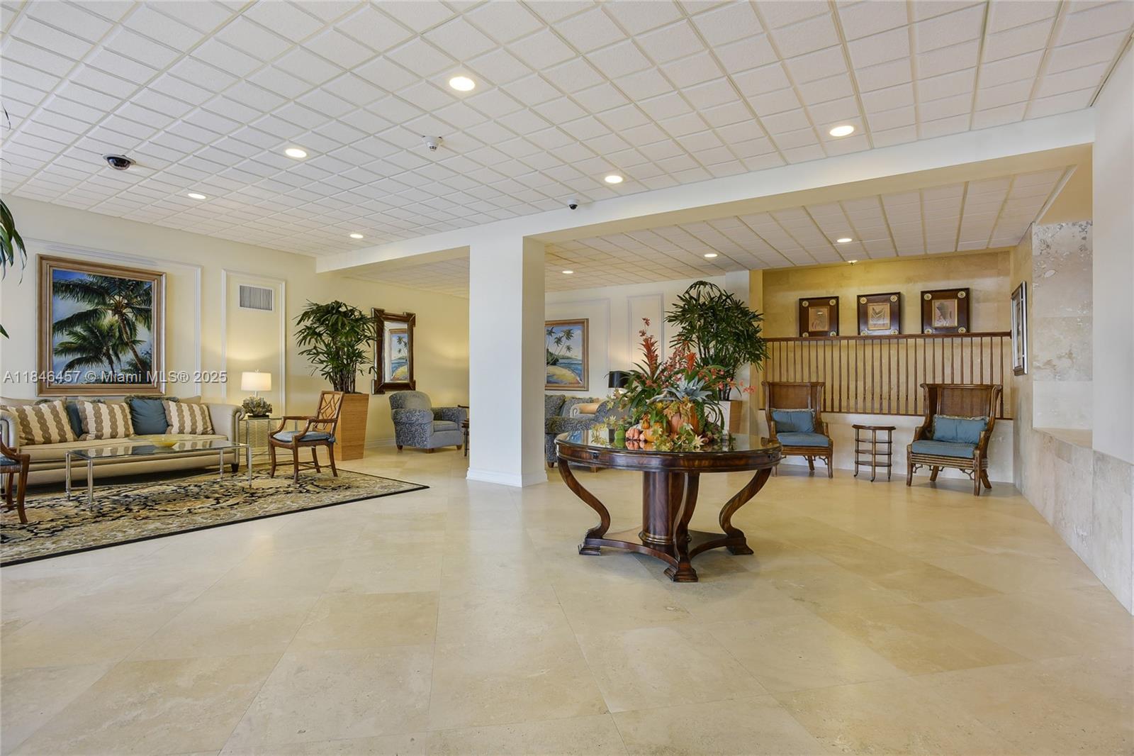 SKY HARBOUR EAST - Residential Lease