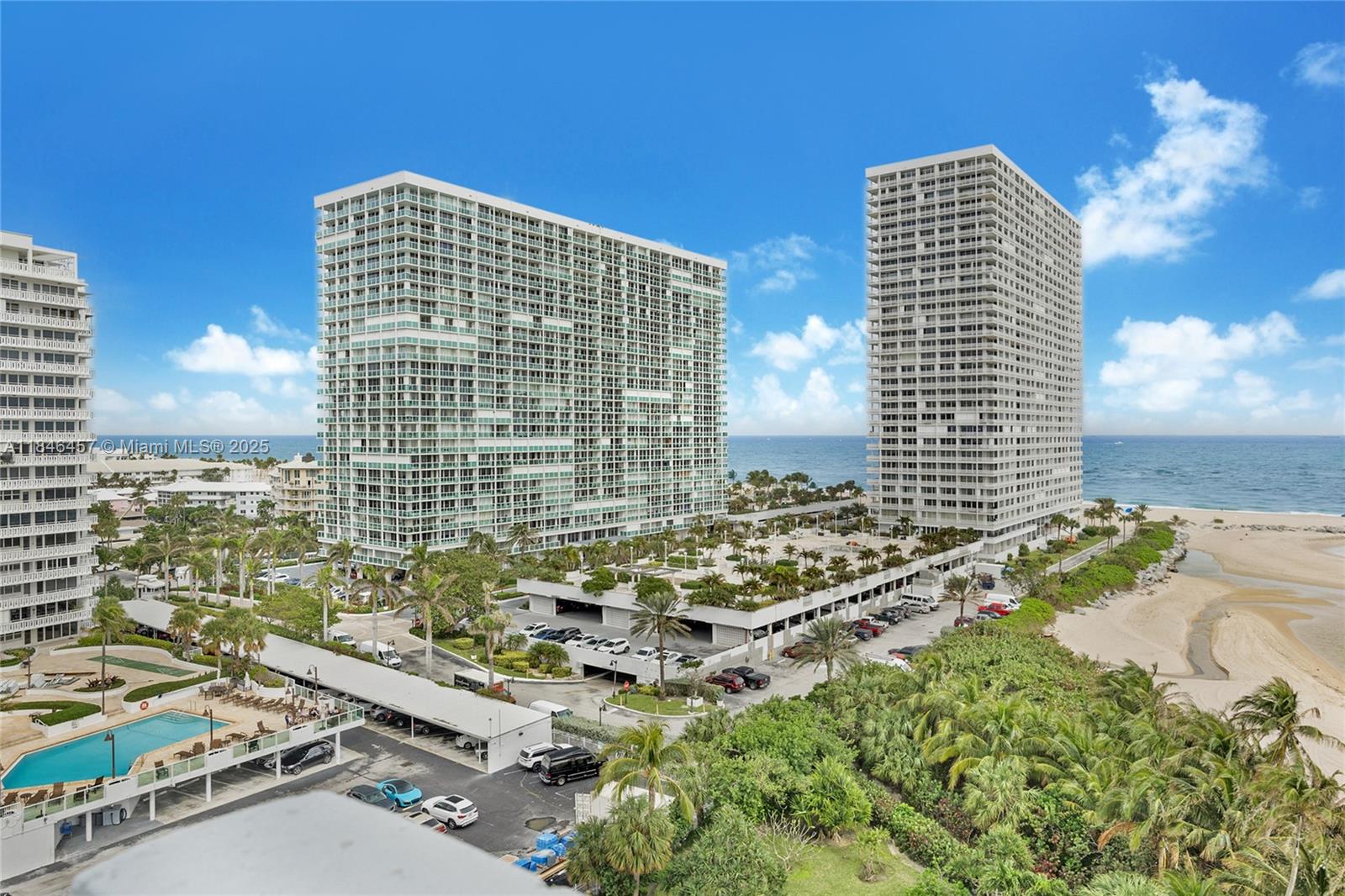 SKY HARBOUR EAST - Residential Lease