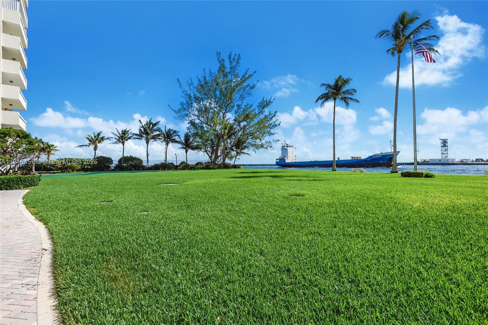 SKY HARBOUR EAST - Residential Lease