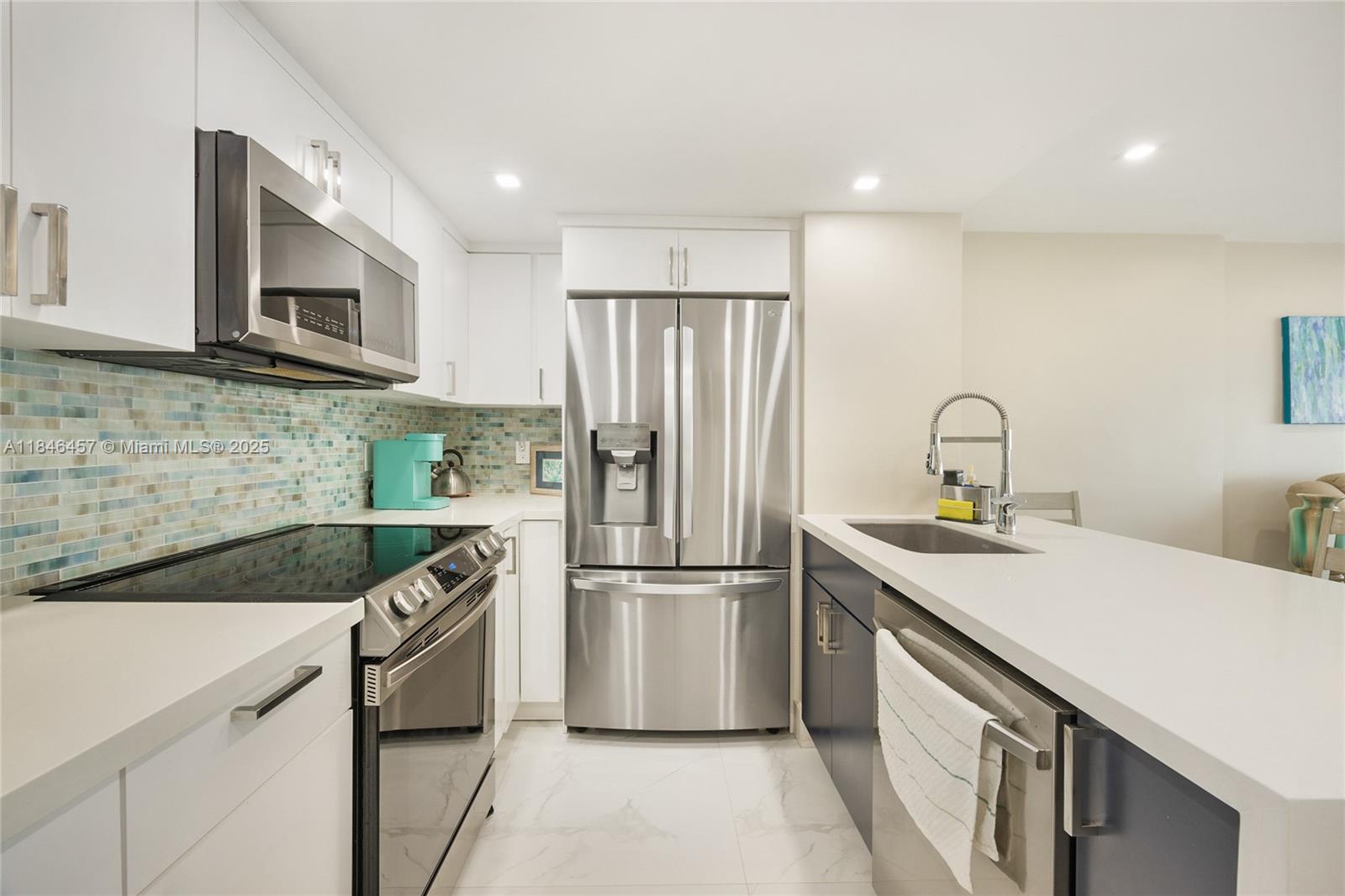 SKY HARBOUR EAST - Residential Lease