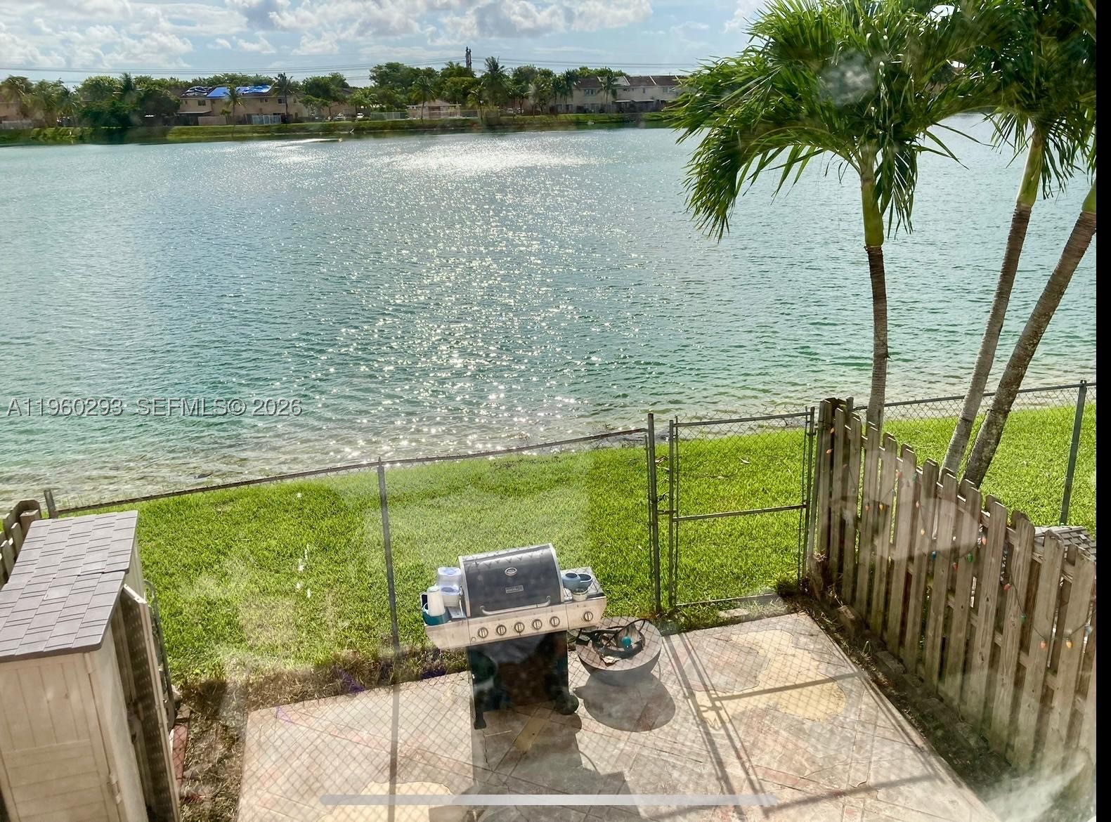 Beautifully remodeled lakefront townhouse in the highly desirable Serena Lakes community. Enjoy tranquil lake views and a community that feels gated, offering multiple pools, playgrounds, scenic walking and biking trails, 24-hour security patrol, and a pet-friendly environment. Interior features include updated bathrooms, smart storage upgrades, and additional closet space under the stairs for added functionality. Low HOA of approximately $145/month. Prime location near the Florida Turnpike with easy access to shopping, dining, and commuting. Minutes from magnet, charter, and top-rated schools. Move-in ready and priced to sell!!