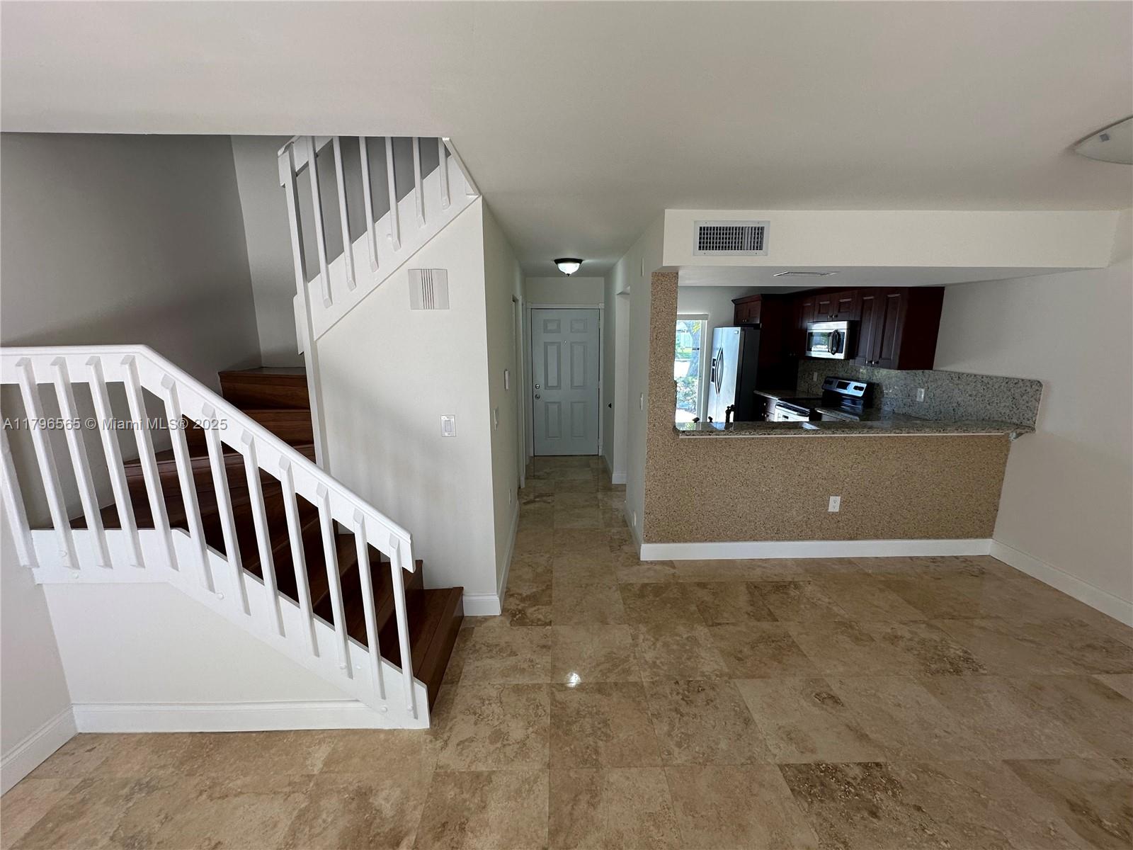 CRYSTAL VIEW TOWNHOMES - Residential