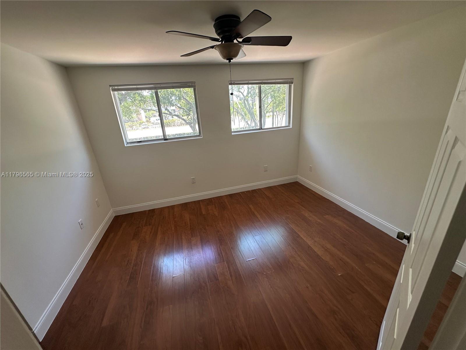 CRYSTAL VIEW TOWNHOMES - Residential