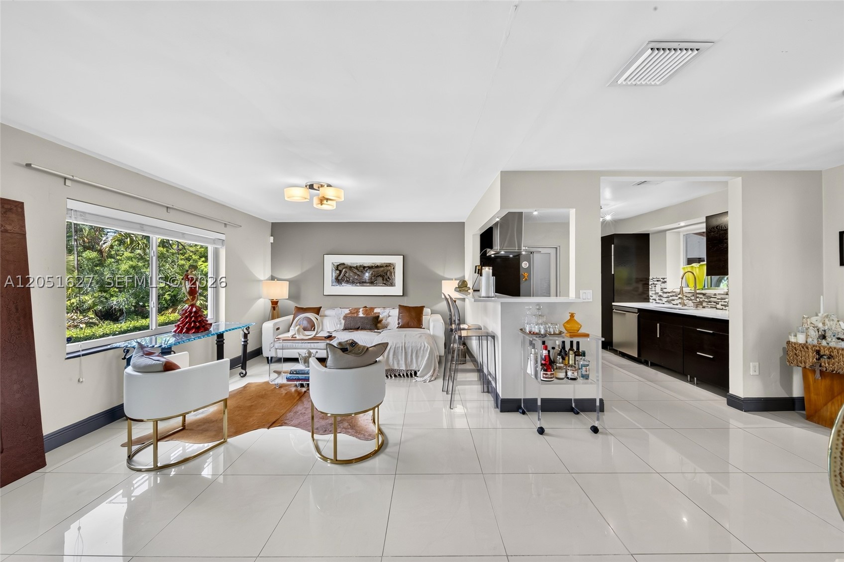 GRIFFING BISC PARK EST - Residential