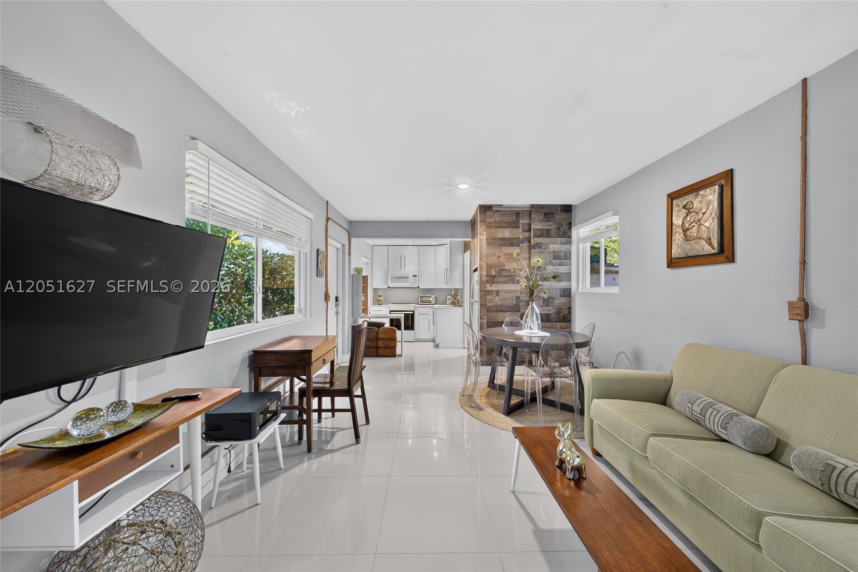 GRIFFING BISC PARK EST - Residential