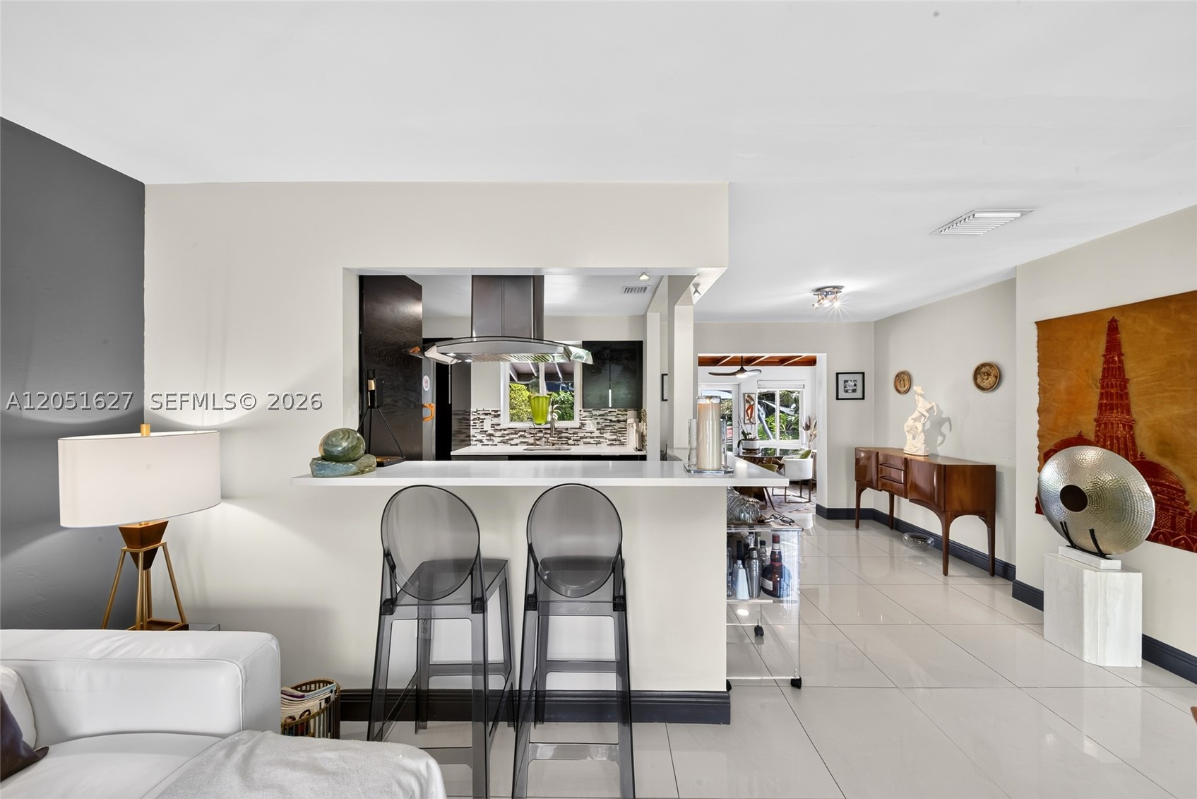 GRIFFING BISC PARK EST - Residential