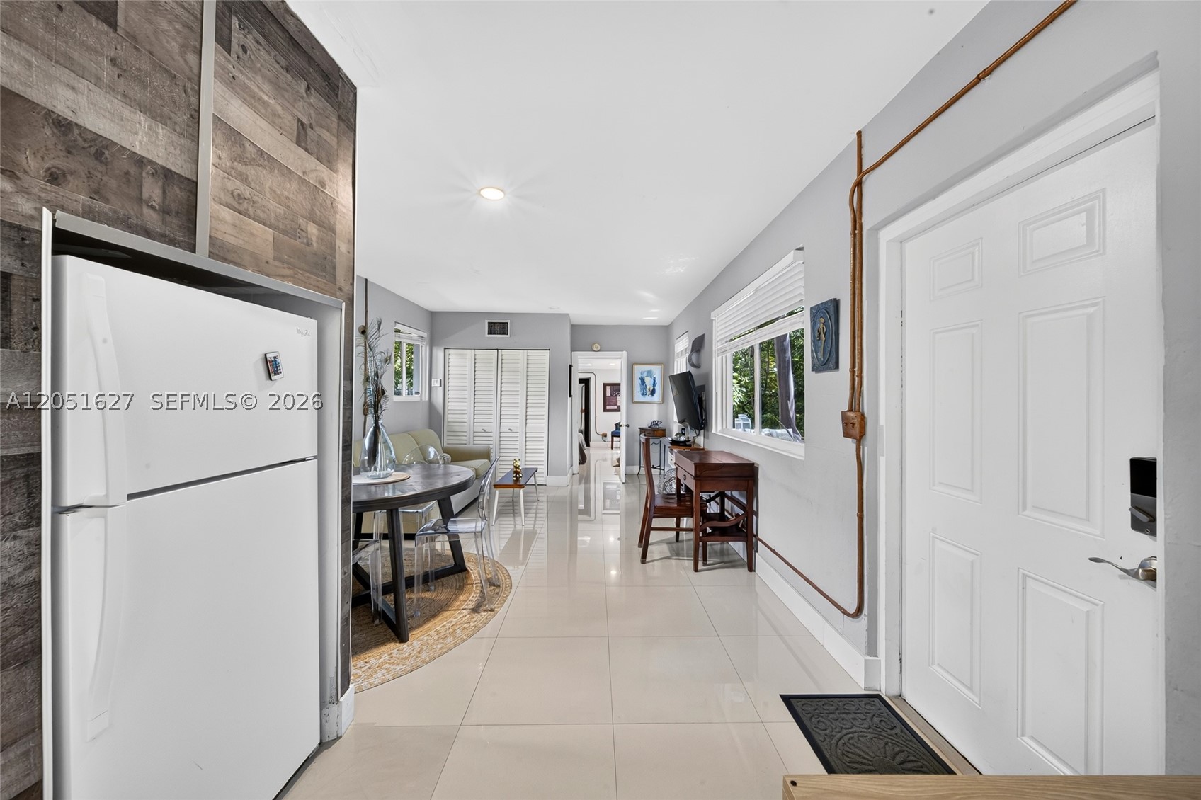 GRIFFING BISC PARK EST - Residential