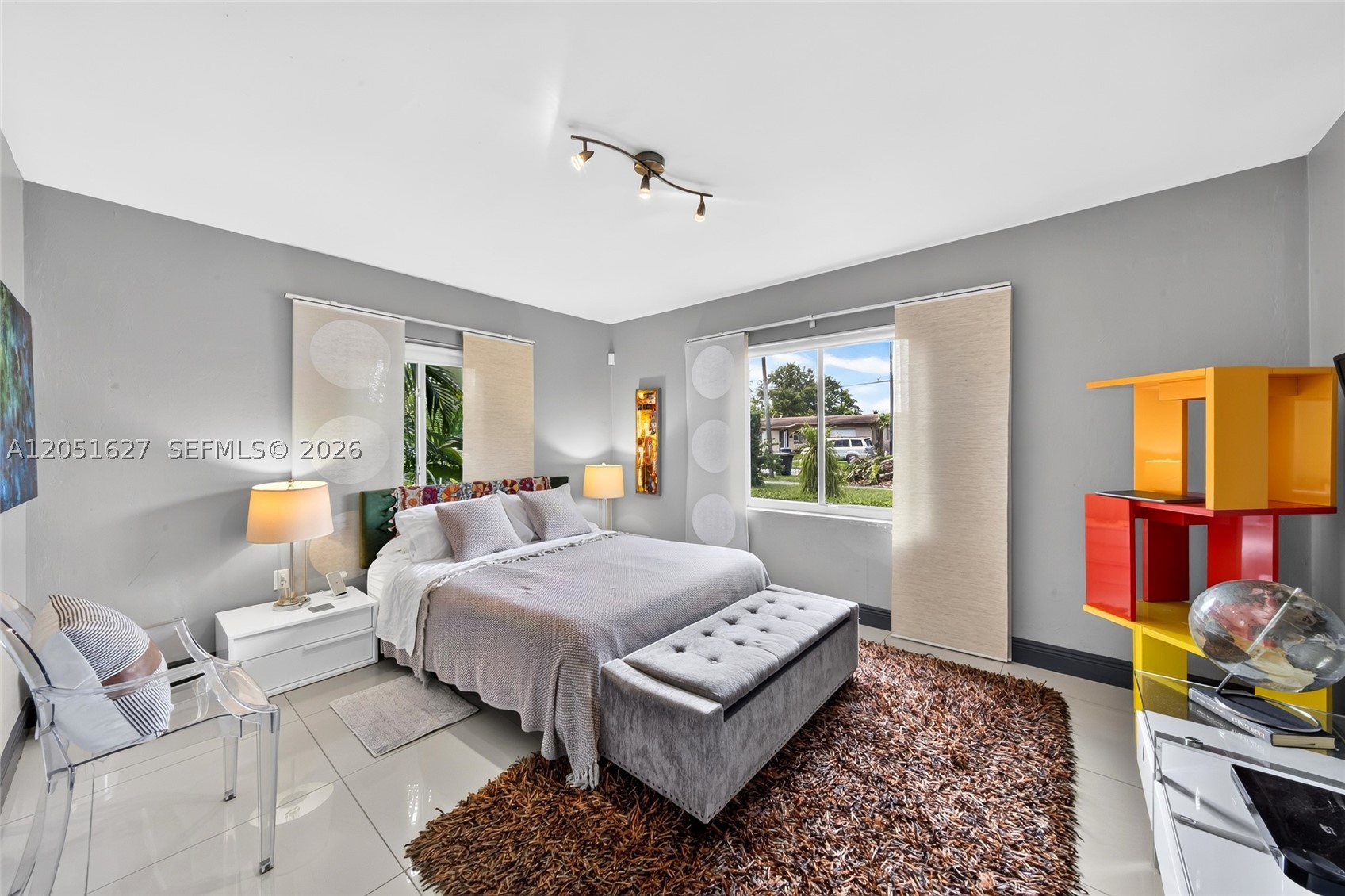 GRIFFING BISC PARK EST - Residential