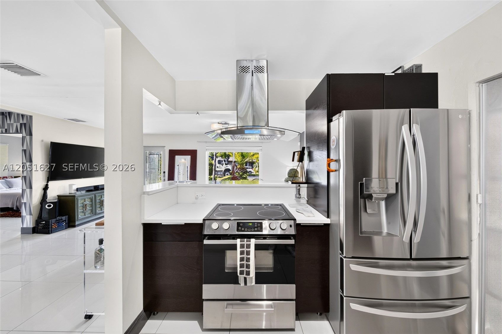 GRIFFING BISC PARK EST - Residential