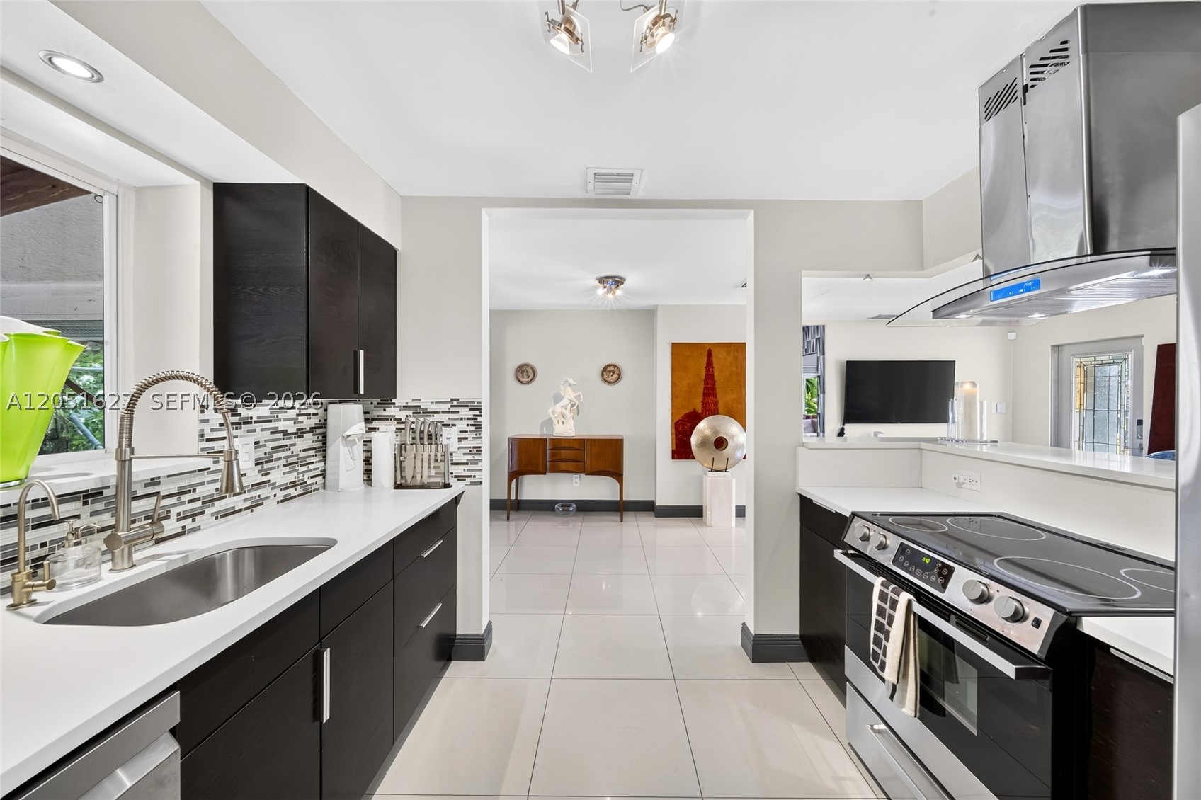 GRIFFING BISC PARK EST - Residential