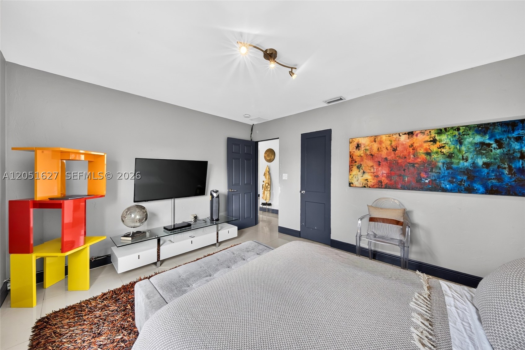 GRIFFING BISC PARK EST - Residential