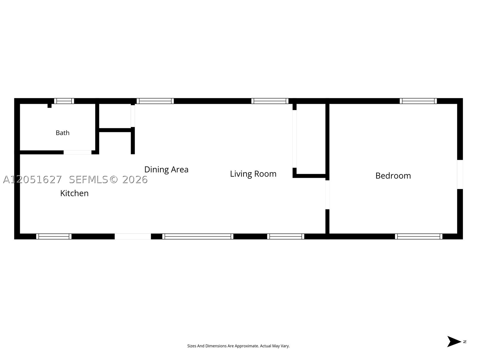 GRIFFING BISC PARK EST - Residential