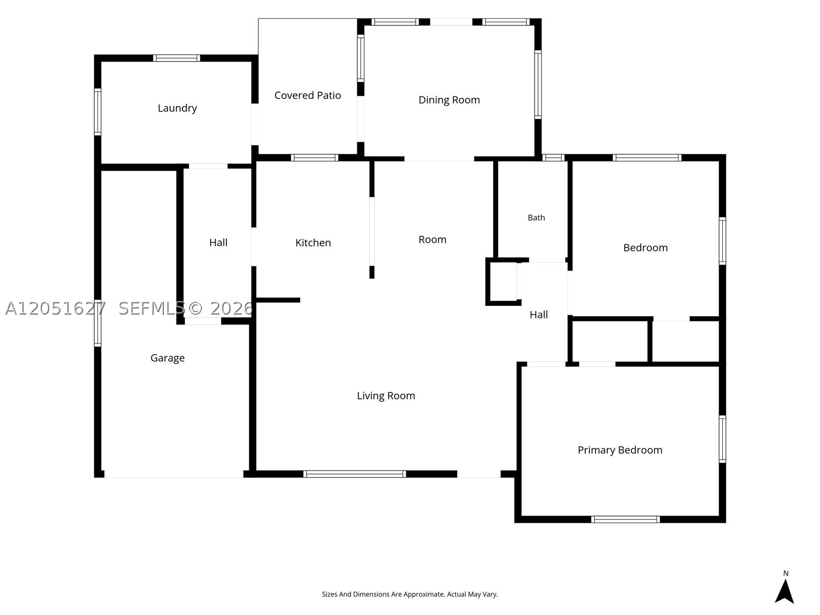 GRIFFING BISC PARK EST - Residential