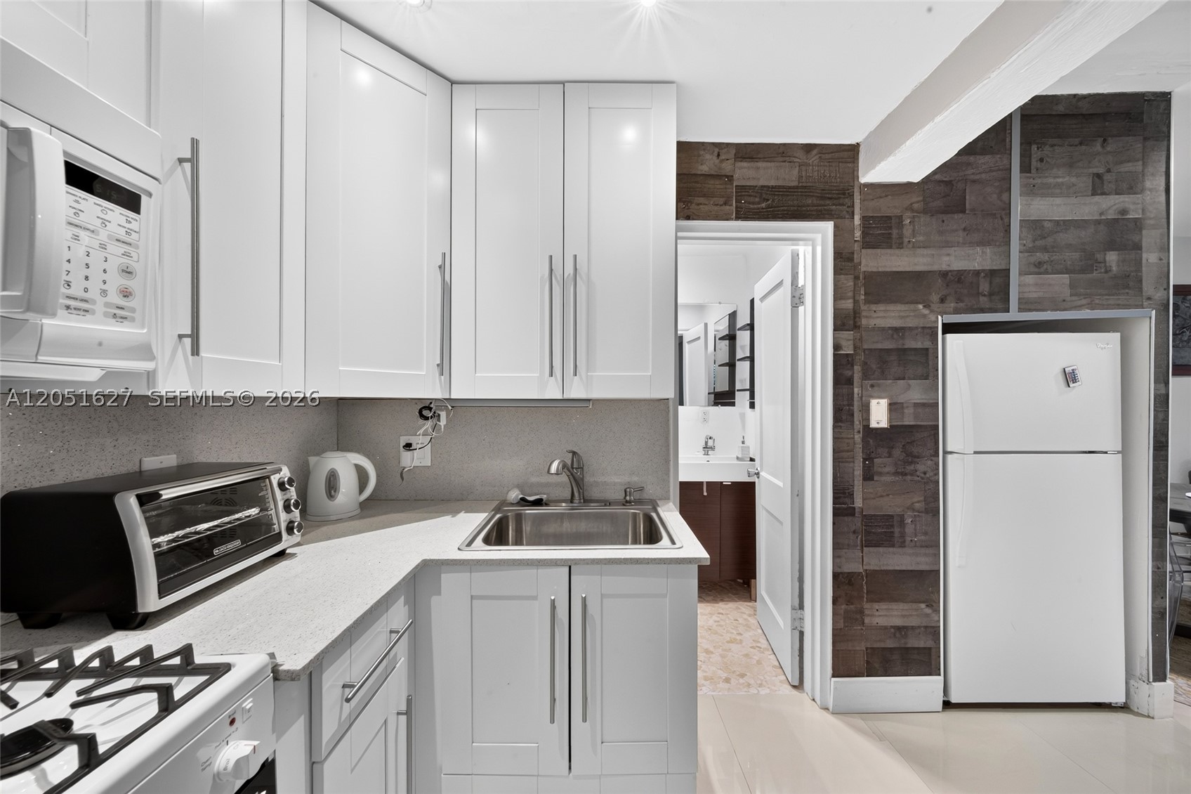 GRIFFING BISC PARK EST - Residential
