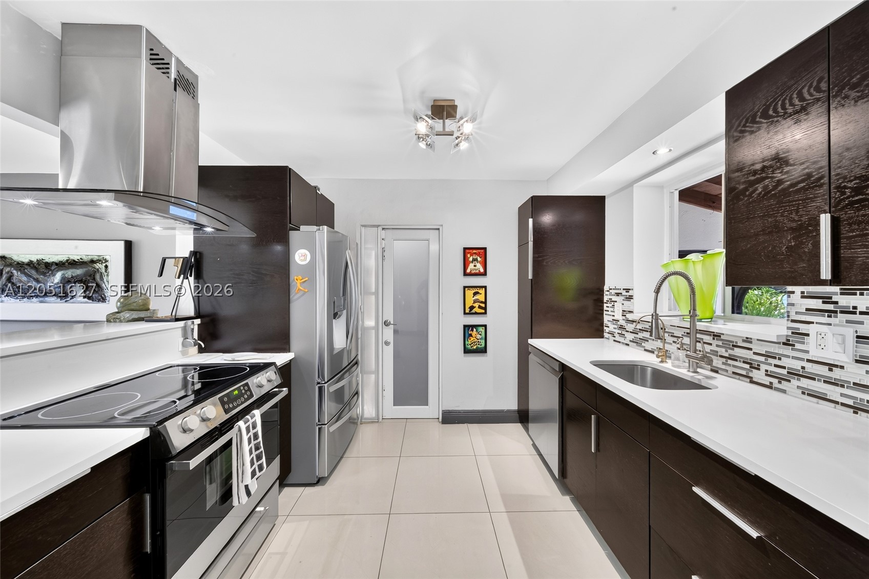 GRIFFING BISC PARK EST - Residential