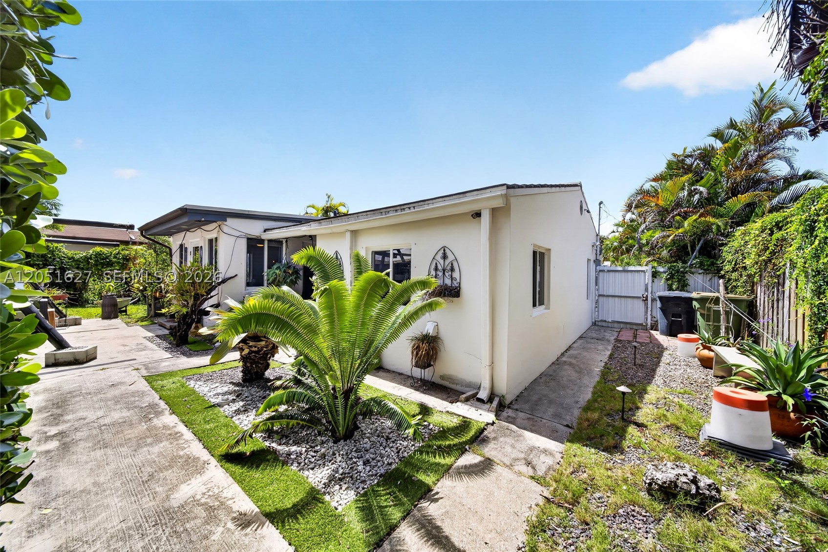 GRIFFING BISC PARK EST - Residential