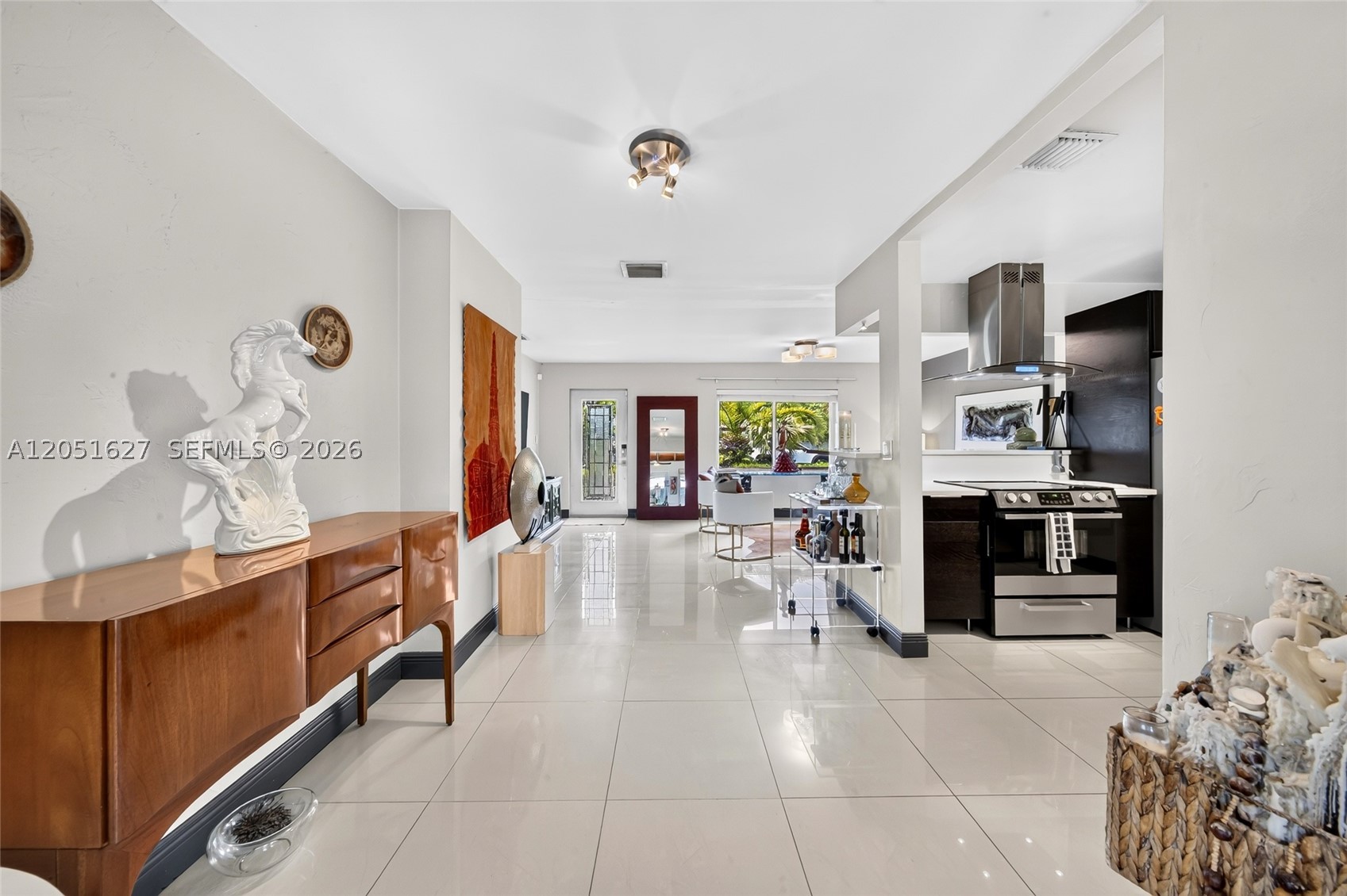 GRIFFING BISC PARK EST - Residential