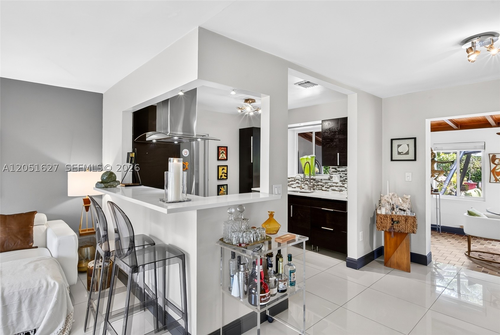 GRIFFING BISC PARK EST - Residential
