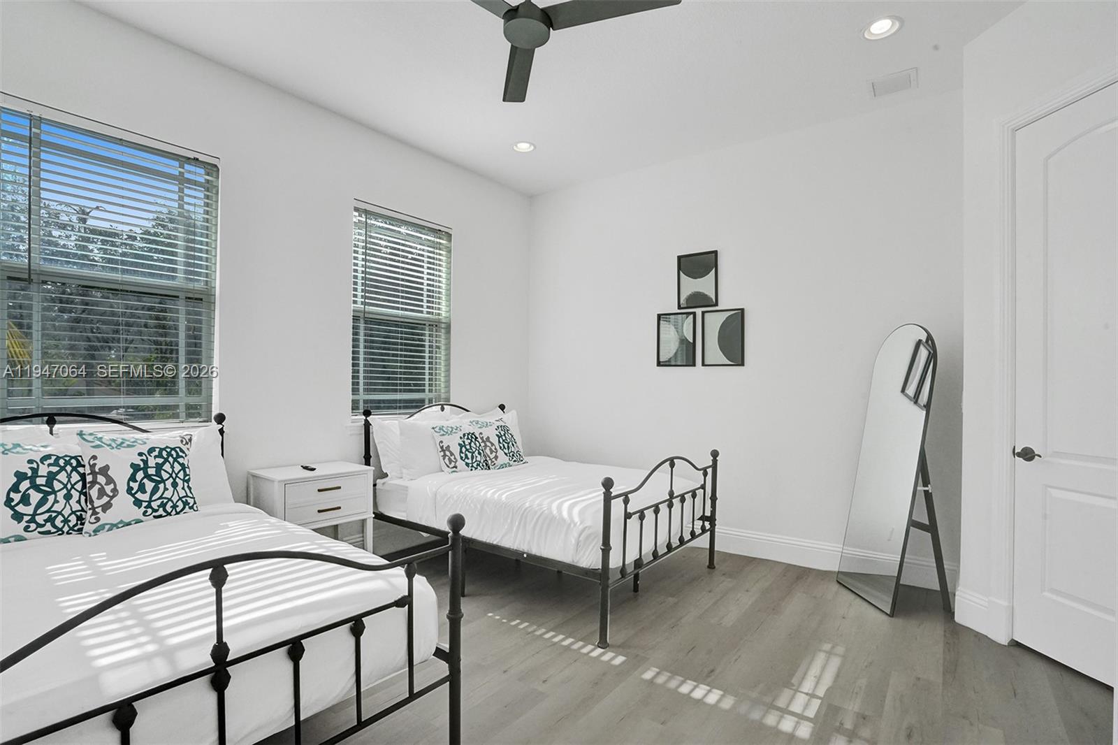FLORAL RIDGE ADDITION - Residential