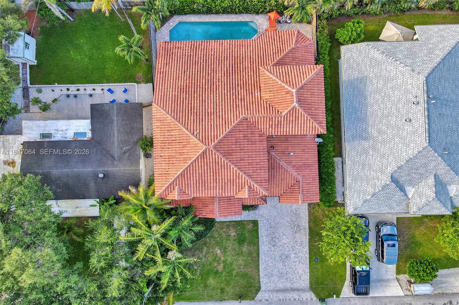 FLORAL RIDGE ADDITION - Residential