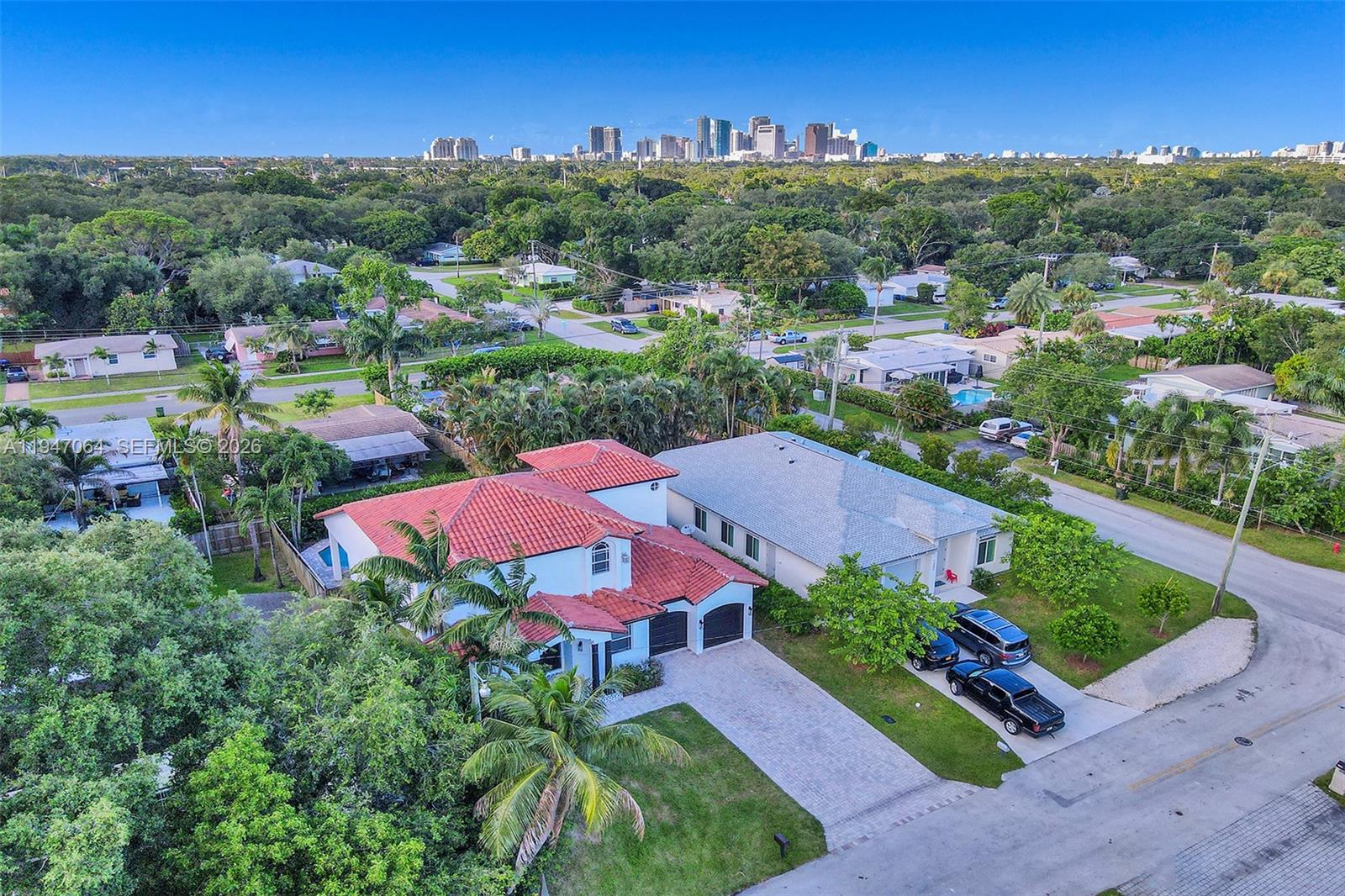 FLORAL RIDGE ADDITION - Residential